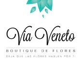 Via Veneto boutique de flores