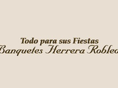 Todo Para Sus Fiestas Banquetes Herrera Robledo