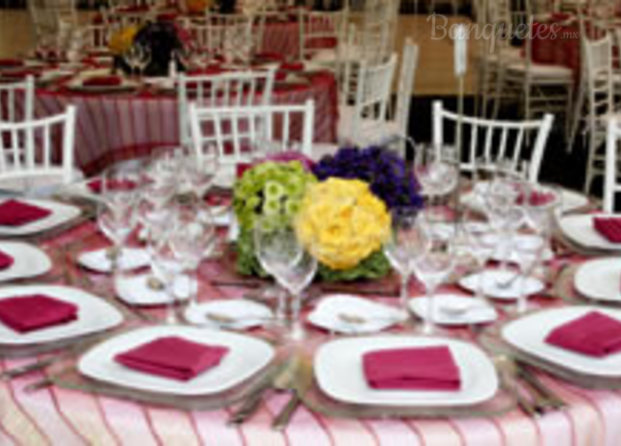 Banquetes Para Boda