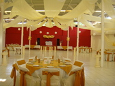 Salón Tuxtla