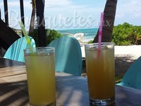 Cancún Lounge Events