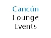 Cancún Lounge Events