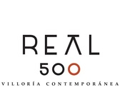 Hotel Real 500 Puebla