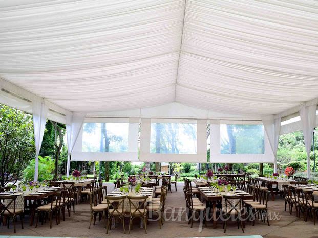 Blechen Banquetes Y Eventos