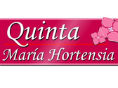 Quinta Maria Hortensia