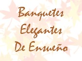 Banquetes Elegantes De Ensueño