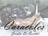 Caracoles Jardin De Eventos