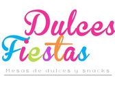 Dulces Fiestas