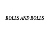 Rolls and Rolls