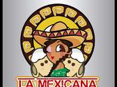 Barbacoa La Mexicana