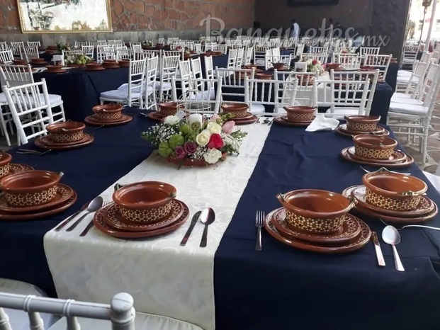 Arreglo de Mesa 2