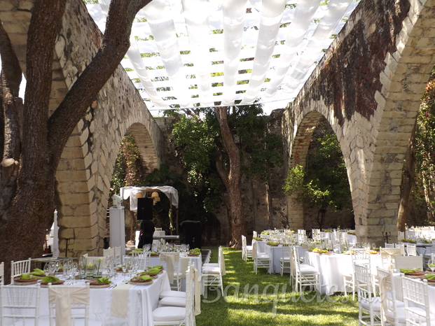 Tu boda y servicio integral en Corporativo Renta y Alquiler