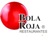 Logo La Bola Roja