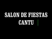 Salón de Fiestas Cantú