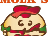 Super Molk´s Burger