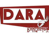 Logo Dara Banquetes, Eventos & Entretenimiento