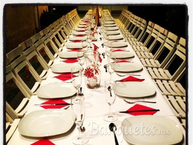 A&A Banquetes