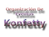 Organización De Eventos Konfetty