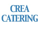 Logo CREA CATERING