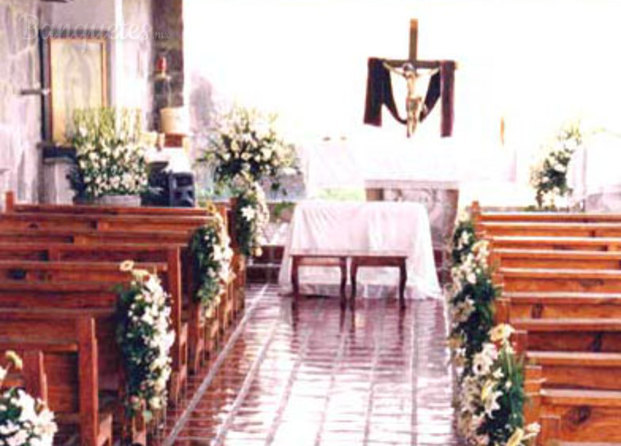 Capilla