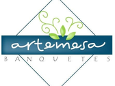 Logo Artemesa Banquetes