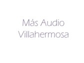 Más Audio