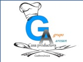 Logo Grupo Aresan