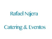 Rafael Nájera Catering & Eventos
