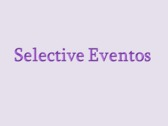 Selective Eventos