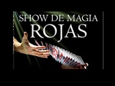 Show de Magia Rojas