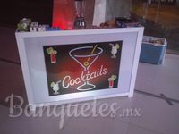 Cocteles