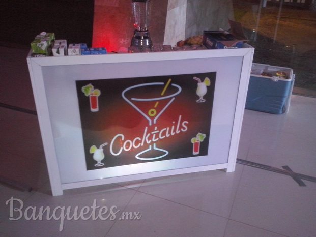 Cocteles