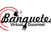 Banquetes Virtual Gourmet