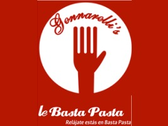 Basta Pasta Colima