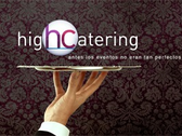 Logo High Catering