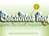 Logo Banquetes Y Bocadillos Cancún
