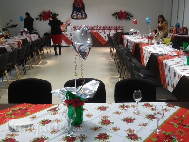 Todo para Banquetes