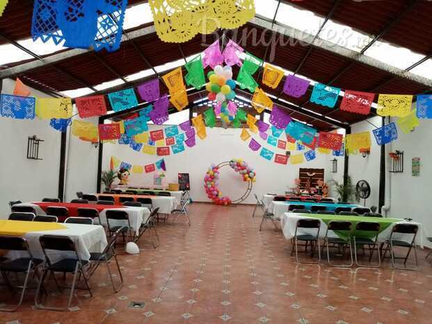 Papel picado