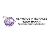 Servicios Integrales Koox Hanna