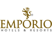 Hotel Emporio Zacatecas