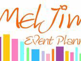 Logo Meljim Banquetes Puebla