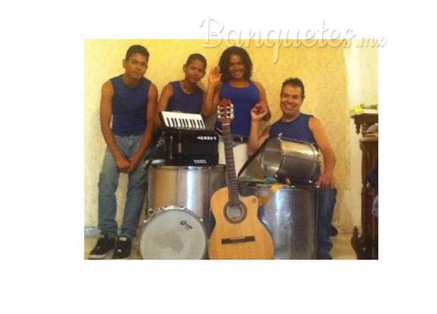 Bahía Percusión 1