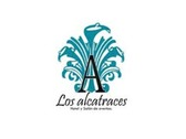 Los Alcatraces