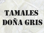 Tamales Doña Gris