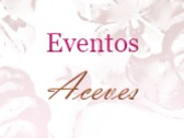 Eventos Aceves