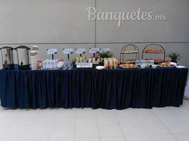 Grupo Av Renta y Banquetes 