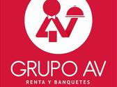 Grupo AV Renta de mobiliario y Servicio de Banquetes