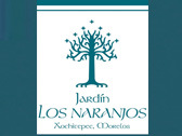 Jardín Los Naranjos - Banquetes