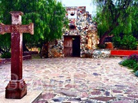 Ex-Hacienda Jesús María