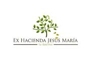 Ex-Hacienda Jesús María